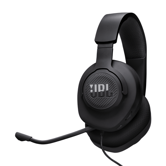 JBL Quantum 100 M2 Gaming Black