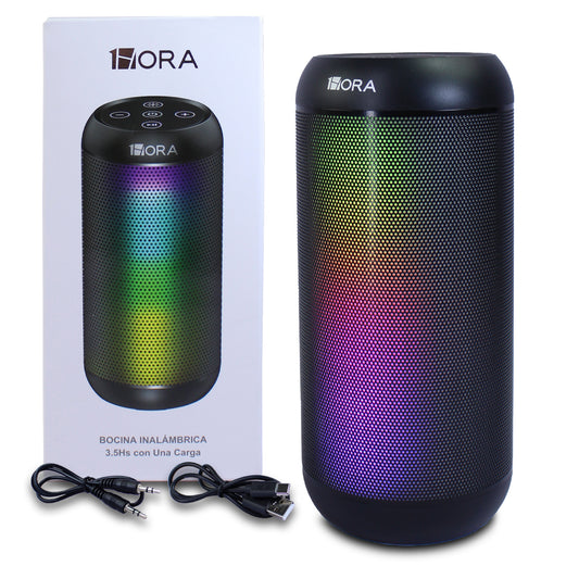 Bocina 1 Hora Led BOC242