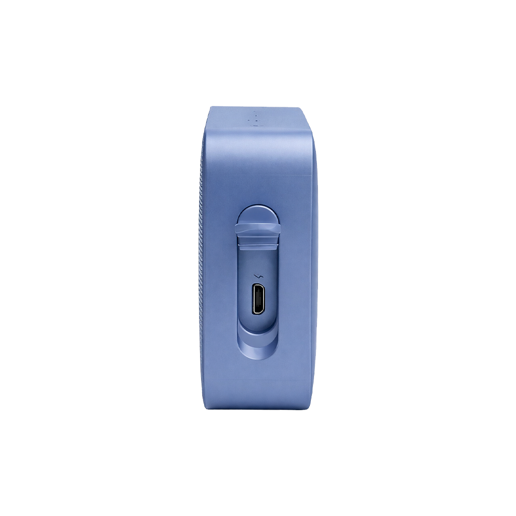JBL Speaker Go Essential Bluetooth Blue