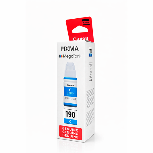 Tinta Canon G-190
