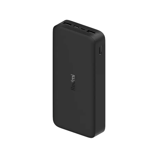 Xiaomi Redmi 18W Fast Charge Power Bank 20000mAh