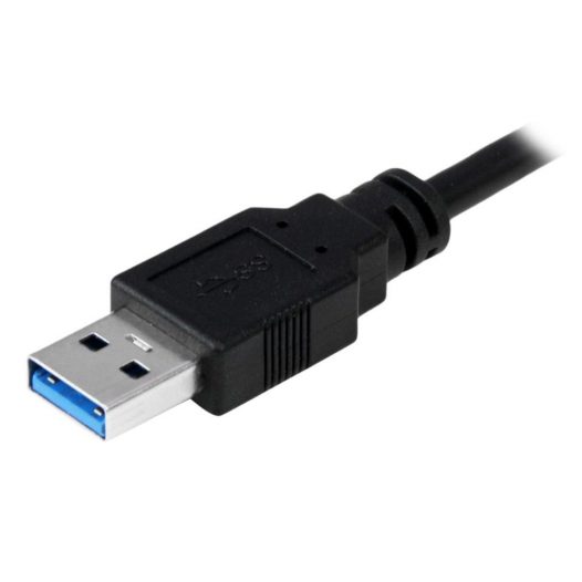 Cable Adaptador de USB 3.0 a SATA III para Disco de 2.5" Startech