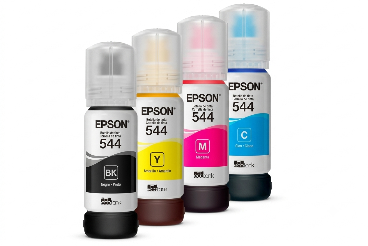 Tinta Epson 544