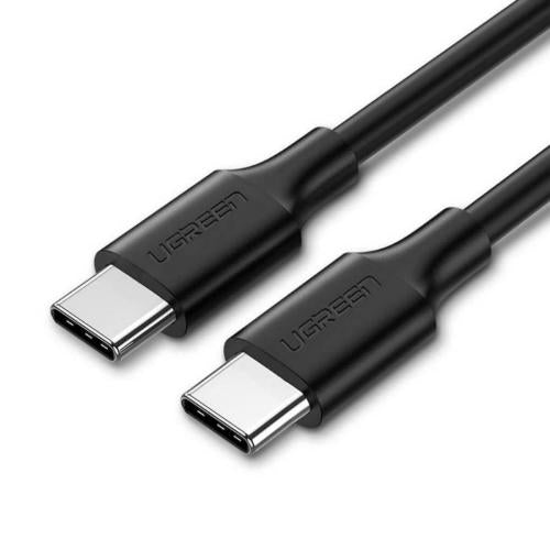 Ugreen US286 Cable USB C a USB C 60W
