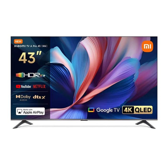 Xiaomi TV A Pro 43″ 2026 QLED