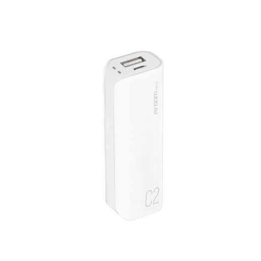 Argom Powerbank C2 de 2500 mAh