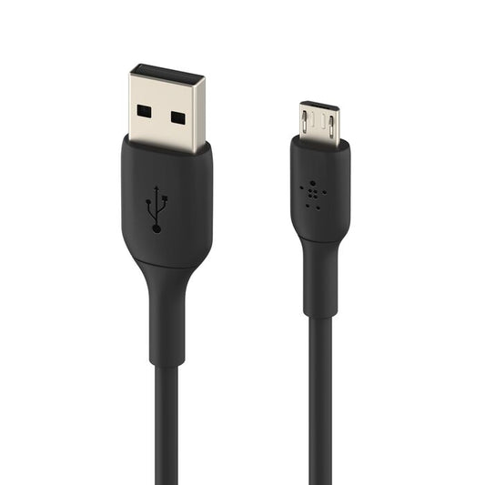 Belkin Cable BoostCharge USB-A to Micro USB