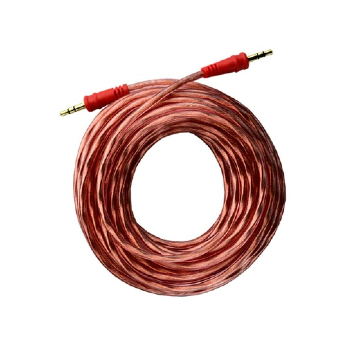 Cable Audiopipe plug a plug 3m