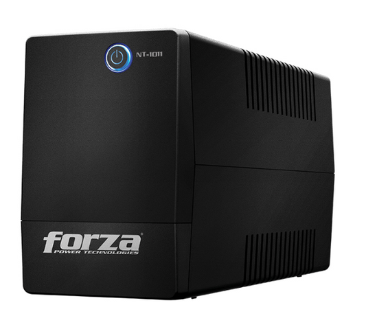 Forza NT-1011 UPS 1000VA/500W 120V 6-NEMA RJ11