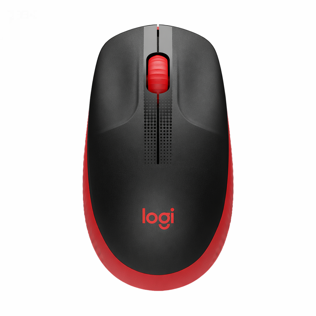 Logitech Mouse M190 Wireless