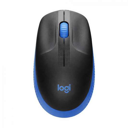 Logitech Mouse M190 Wireless