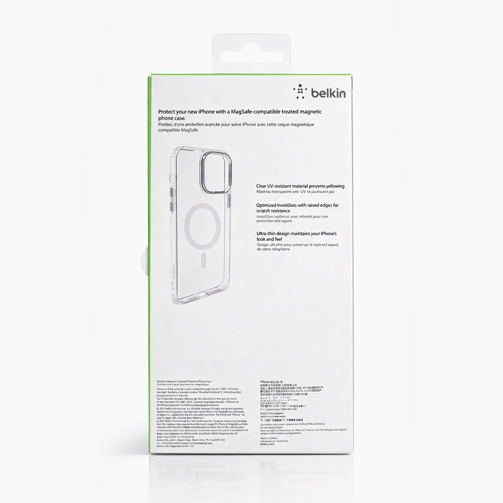 Case Belkin