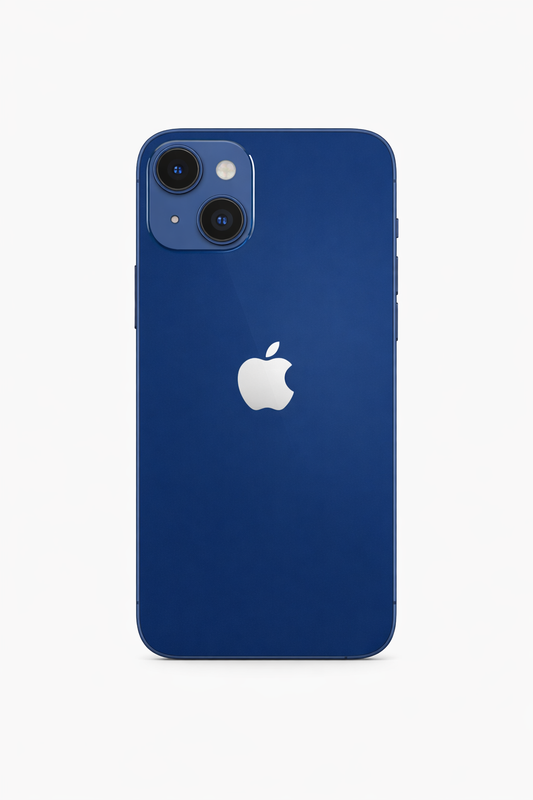 iPhone 13 Usado 128GB – Batería al 100%