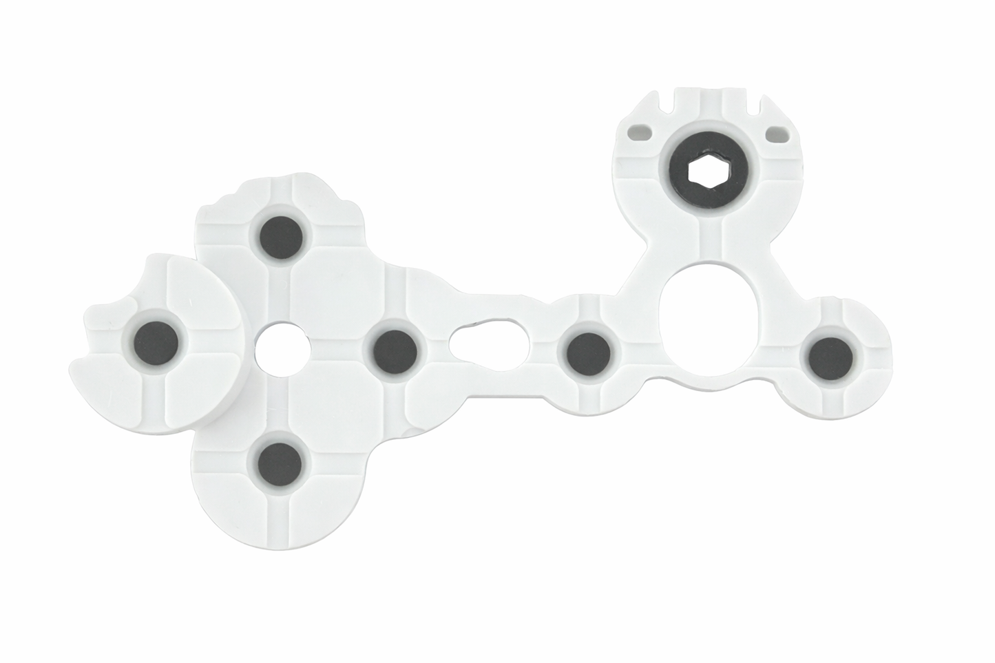 Goma Interna para Botones de Control Xbox One