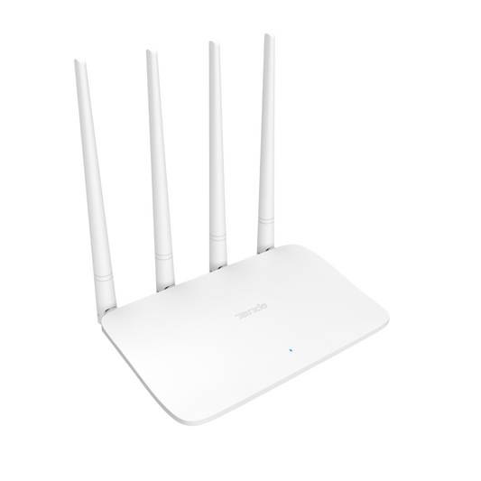 Tenda F6 Router Inalámbrico N300 2.4 Hz