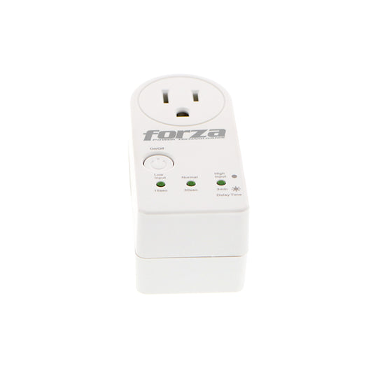 Forza Voltage Protector FVP-1201B 900J 110V US