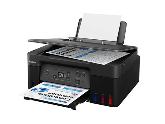 Impresora CANON Multifuncional PIXMA G2170
