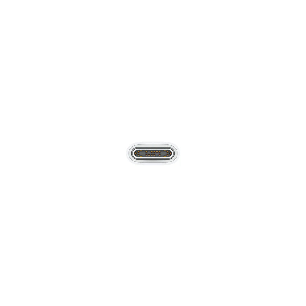 Apple-Cable de carga USB-C de 60 W (1 m)