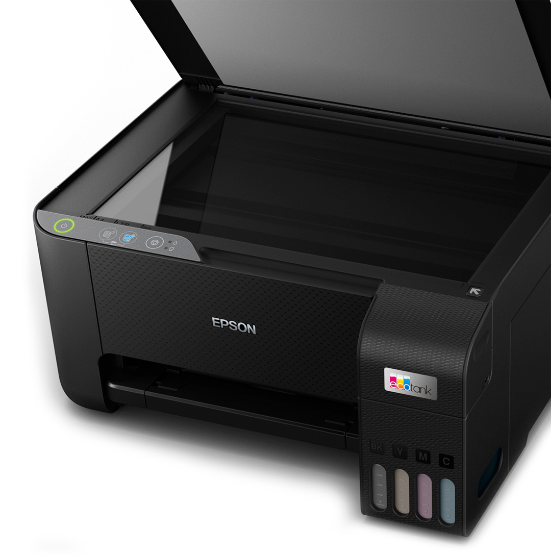 Impresora Epson Multifunction L3210