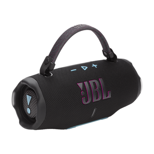 JBL Charge 6 BT Speaker