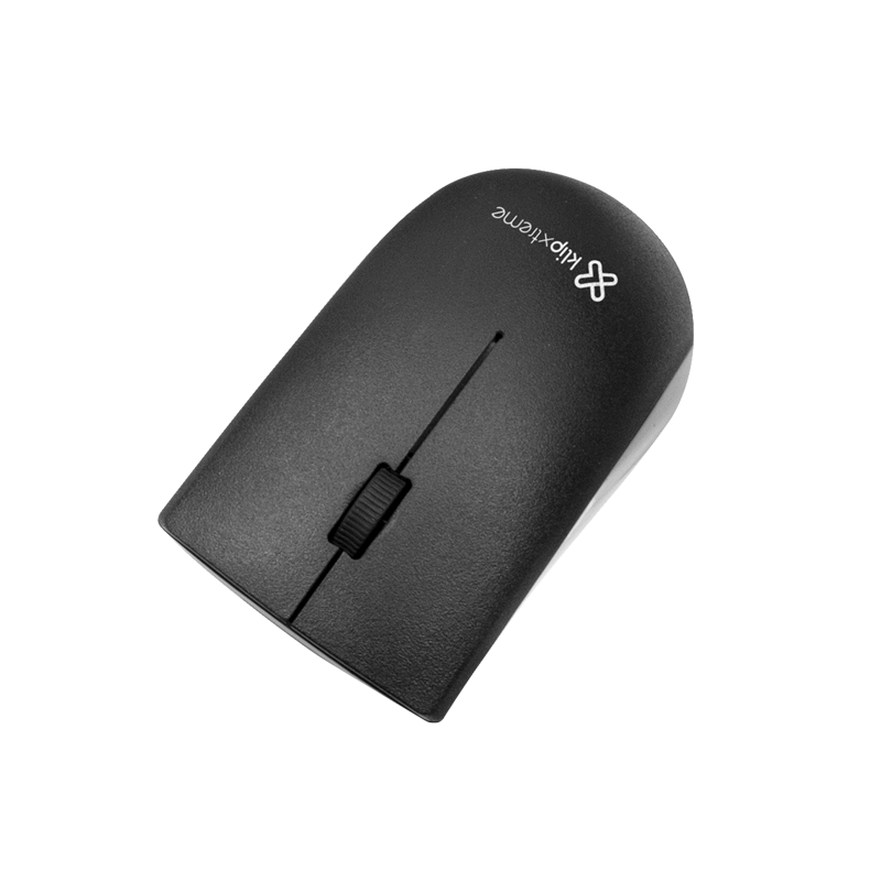 Combo teclado y mouse Klipxtreme KCK-265S