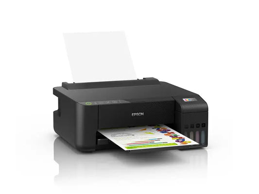 Impresora Epson EcoTank L1250