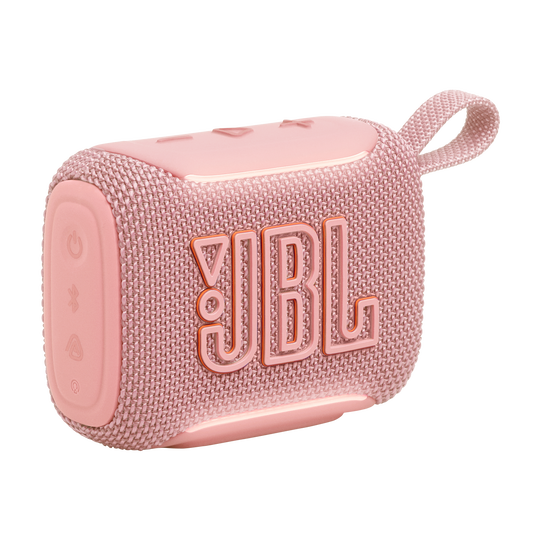 JBL Go 5 | Altavoz ultraportátil