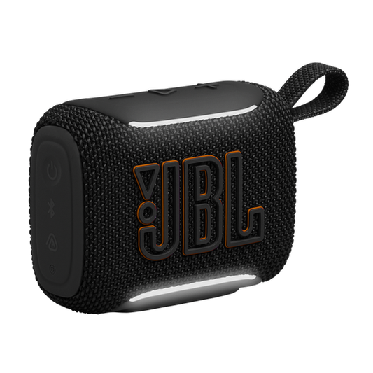 JBL Go 5 | Altavoz ultraportátil