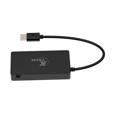 Hub Xtech 4-port 3.0 XTC-391