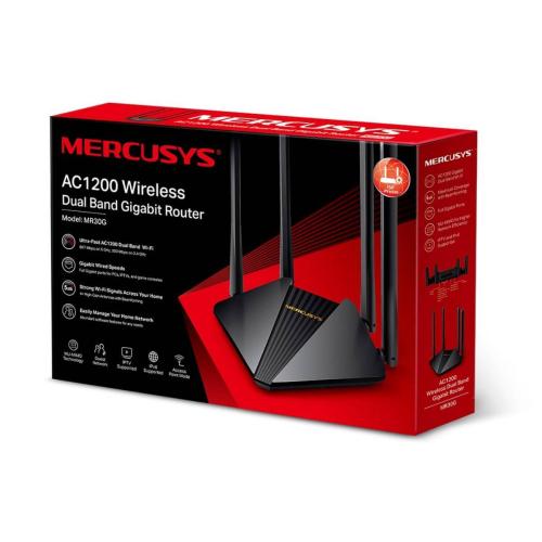TP-Link Mercusys MR30G AC1200 Wireless dual band