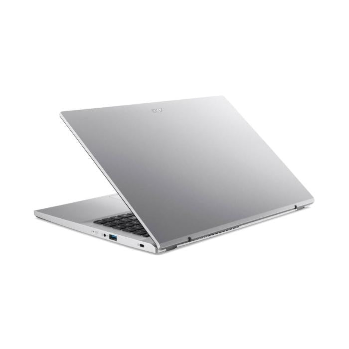 Laptop Acer Aspire 3 Core i5-1235U 16B RAM + 512GB SSD 15.6" Win11 Home, Plateado