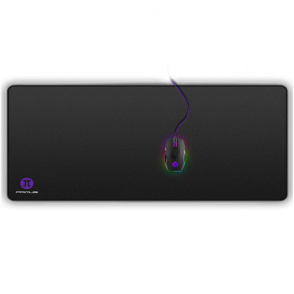 Primus Gaming Mse Pad Arena XXL black PMP-01XXL