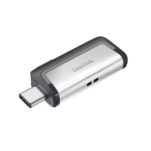 Sandisk Ultra 64gb Dual Drive USB 3.1 Type-C