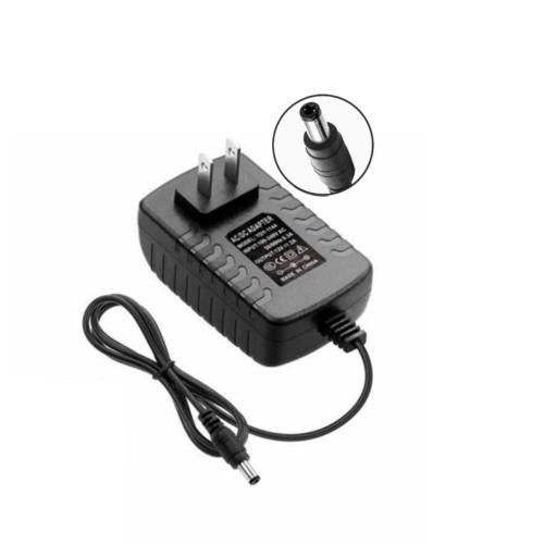 Cargador Folksafe 12V 2A (AC/DC ADAPTADOR)
