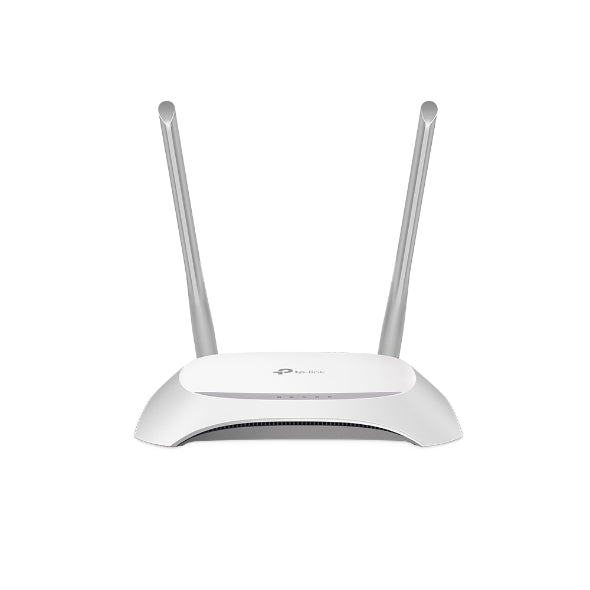 TP-Link Router TL-WR850N 300Mbps Wireless N300