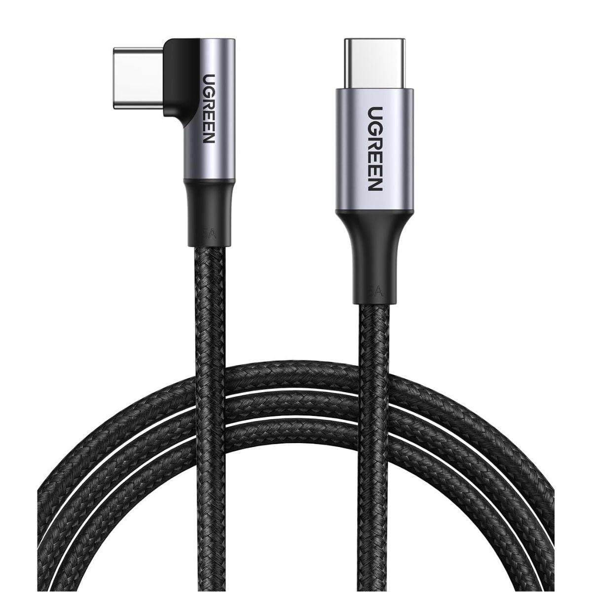 Ugreen Cable de datos de supercarga tipo C 6A