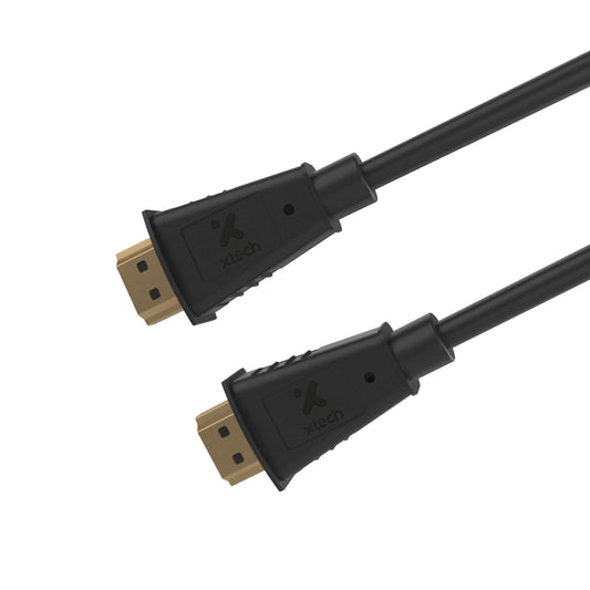 Cable HDMI Xtech 1.8 mt XTC-311
