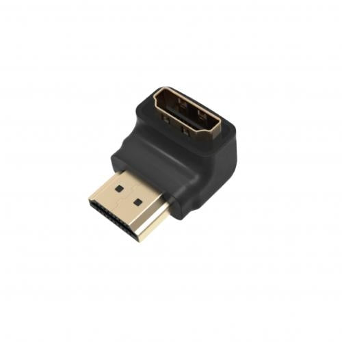 Adaptador Xtech 90° HDMI a HDMI XTC-344