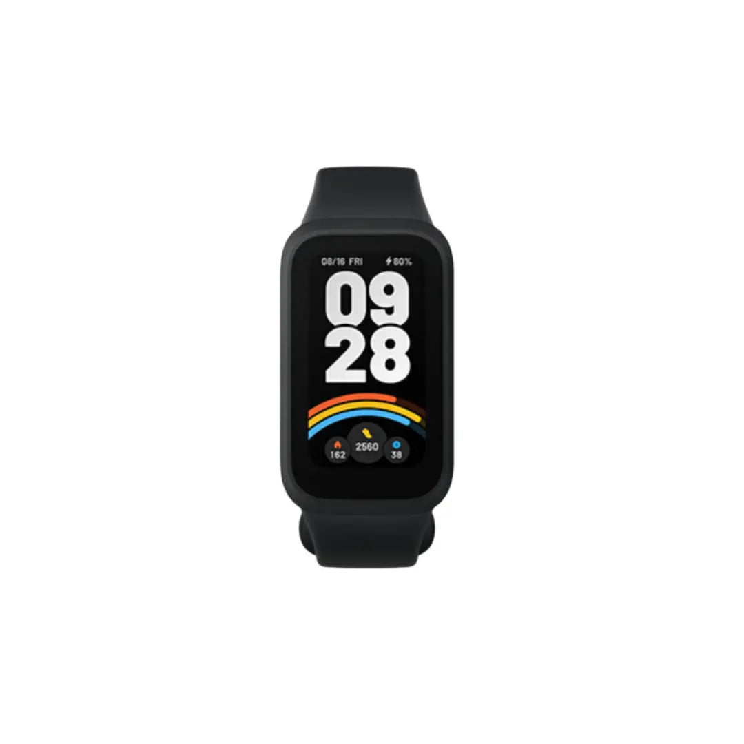 Xiaomi Smart Band 9 Active Black
