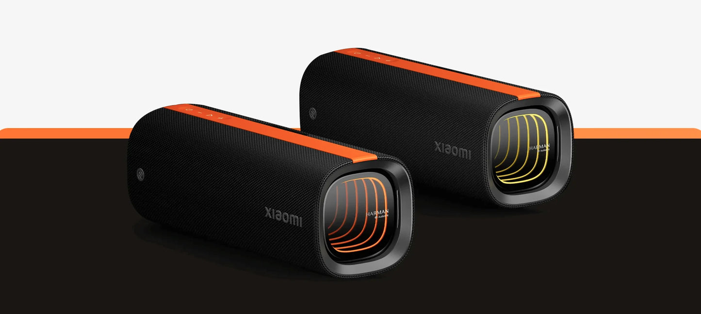 Xiaomi Sound Party