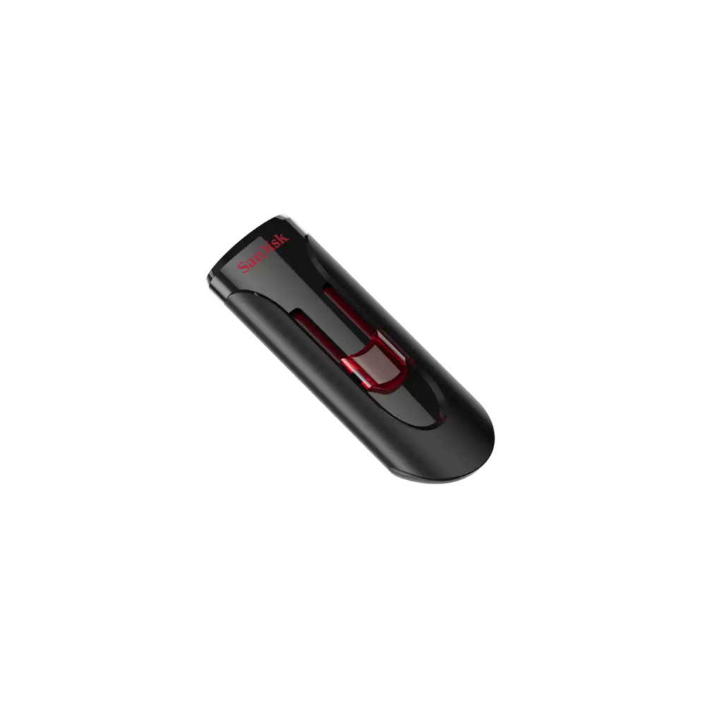 Sandisk cruzer blade / glide