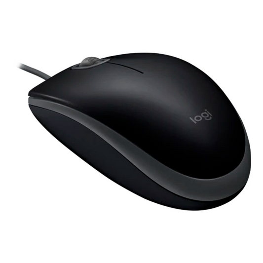 Logitech Mouse M110