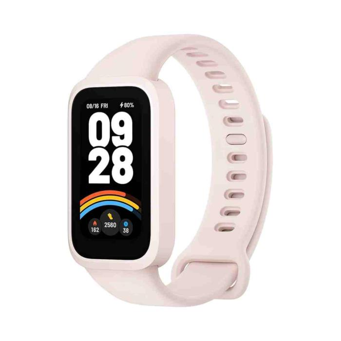 Xiaomi Smart Band 9 Active Black