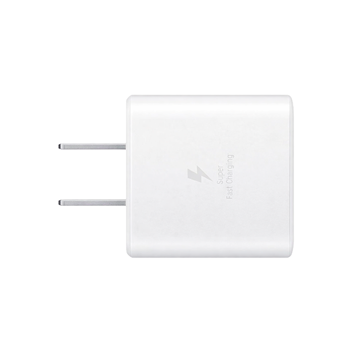 CUBO Samsung 45W negro/blanco