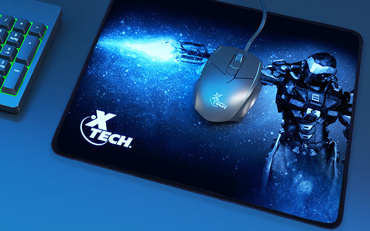 Xtech S Gaming Mouse Pad XTA-183