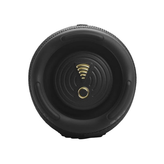 Bocina JBL Charge 5 Wi-Fi Portátil con Resistencia al Agua y Polvo (Negro)