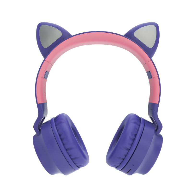 Xtech - Headphones with microphone XTH-650