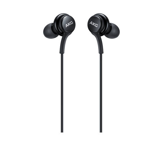 Audifono Samsung In Ear Tipo C AKG Negro