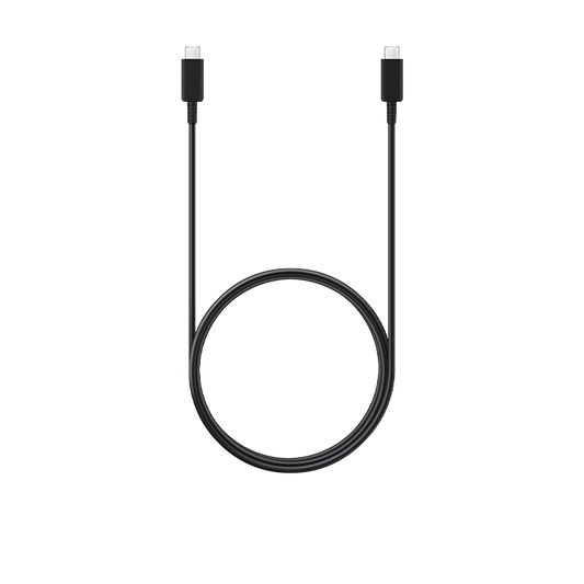 Cable Samsung C a C Original 3A 1m. Sin Empaque