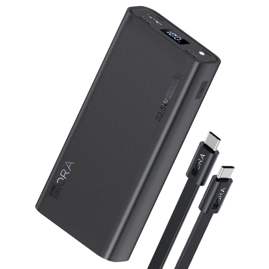 Powerbanck 1 Hora 20000 mAh Gar158